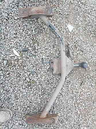 Фаркоп лада калина Київ