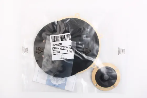 Р/к ГБО редуктора Lovato вакуумного Винница