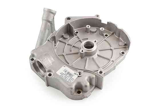 Картер скутер 4 Т китай 125/150 (152QMI, 157QMJ) (правая крышка с маслозаливной горловиной) Мукачево