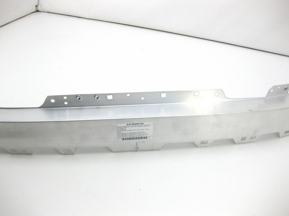 Mercedes-Benz  A2136200130 Новий підсилювач переднього бампера - поперечина E-Class W213 E-class W213 E-class Coupe C238 CLS C257 E-class S213 E-class Одеса - фото 5
