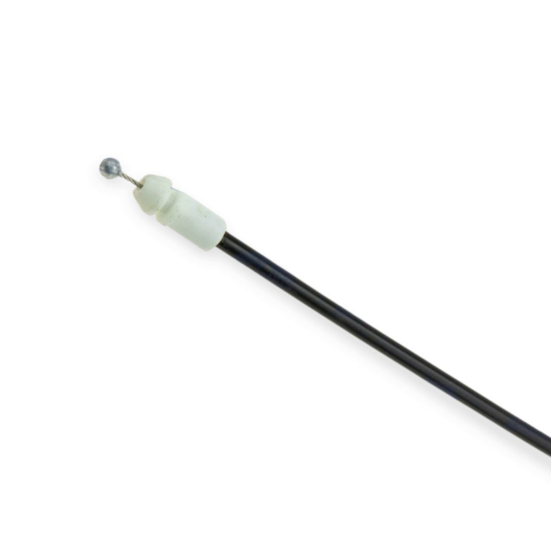 Замок двери Рено Master III, Опель Movano 10- нижний левый L задней Мукачево - изображение 3