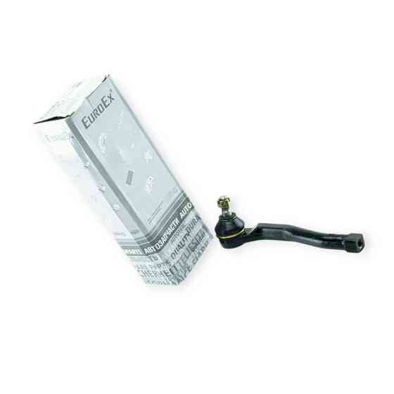 Наконечник кермової тяги Aveo лівий Мукачево