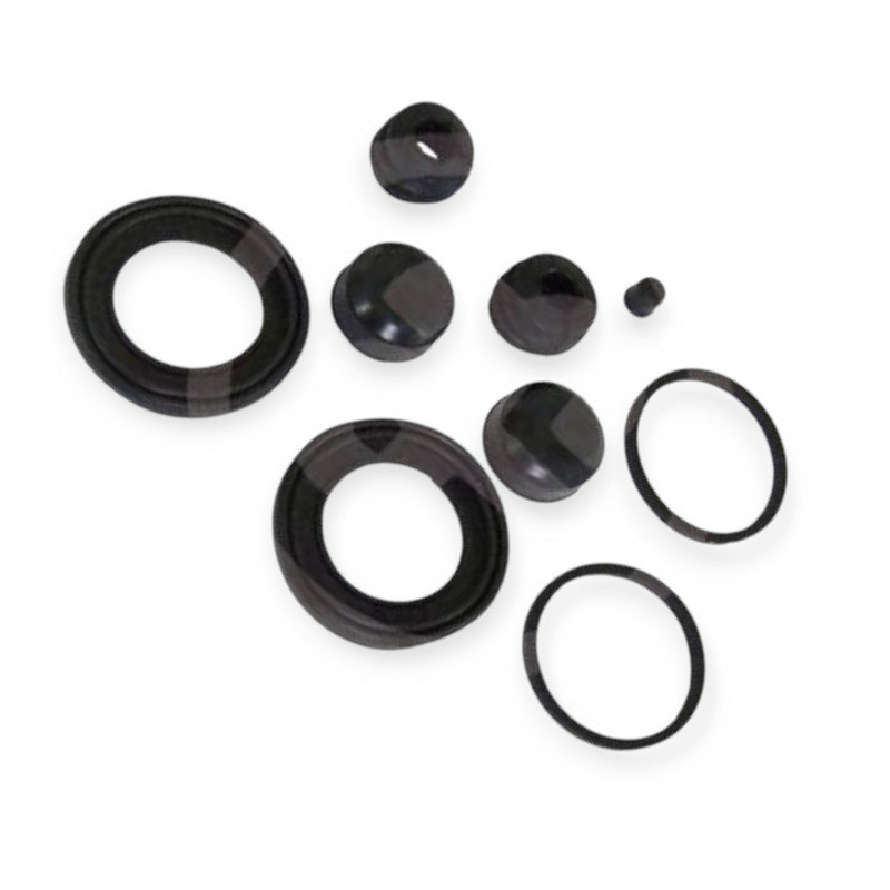 Ремкомплект передній, задній Рено Майстер , Movano, Daily (d44) суппорта Мукачево - фото 1