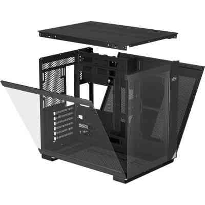 Корпус PcCooler C3 T500BK Вінниця