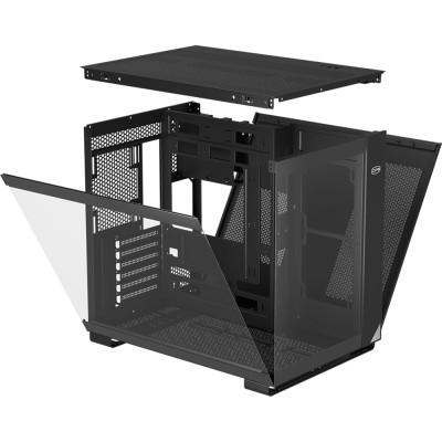 Корпус PcCooler C3 T500BK Вінниця - фото 5