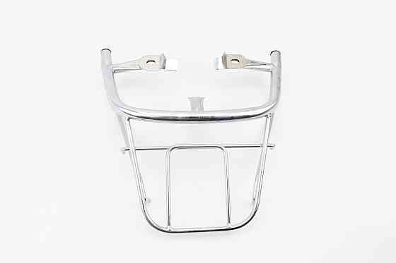 Багажник задній, хром Київ