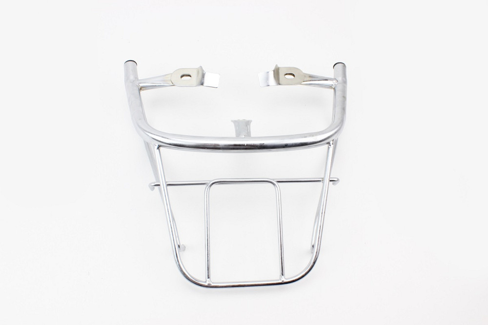 Багажник задній, хром Київ - фото 2