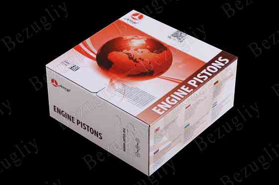 Поршні 2170 AMP з пальцями 82.5 B Вінниця