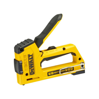 Степлер будівельний DeWALT &quot;MULTI TACKER 5 в 1&quot; скоби тип &quot;A, G, H&quot; 6-14мм, цвяхи &quot;J&quot; 12, 15 мм. Вінниця - фото 2