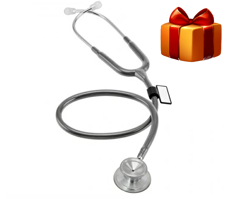 Стетоскоп MDF Instruments 747XP-12 Днепр - изображение 1