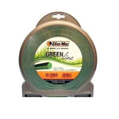 Струна Oleo-Mac 2,0*15м 63040166 Коломия