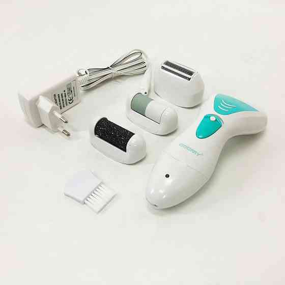 Епілятор для лінії бікіні, Бездротова жіноча електробритва, Домашній епілятор для зони бікіні BU-77 Івано-Франківськ