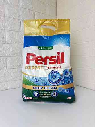 Persil автомат порошок 4050 грам свіжість від Silan Гостомель