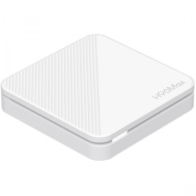 Медиаплеер H96 MAX H313 (H313_ 2GB/16GB) Винница - изображение 4