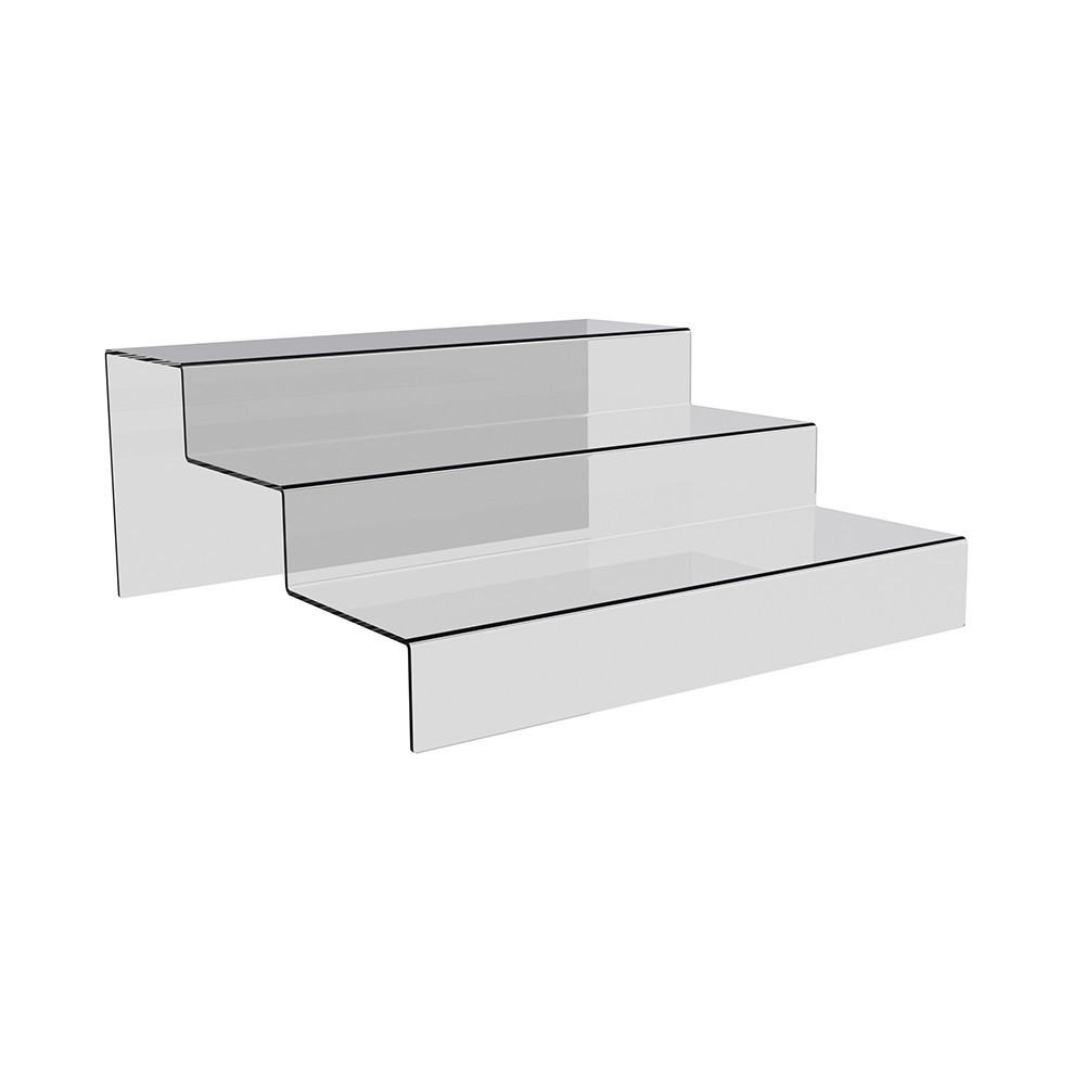 Товарная горка EKOSTAR на 3 полки 350х348х150 Киев - изображение 2