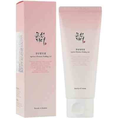 Пілінг для обличчя Beauty Of Joseon Apricot Blossom Peeling Gel 100 мл (8809738312872) Вінниця