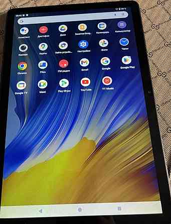 Планшет Vasoun L10 8/128Gb. Харьков