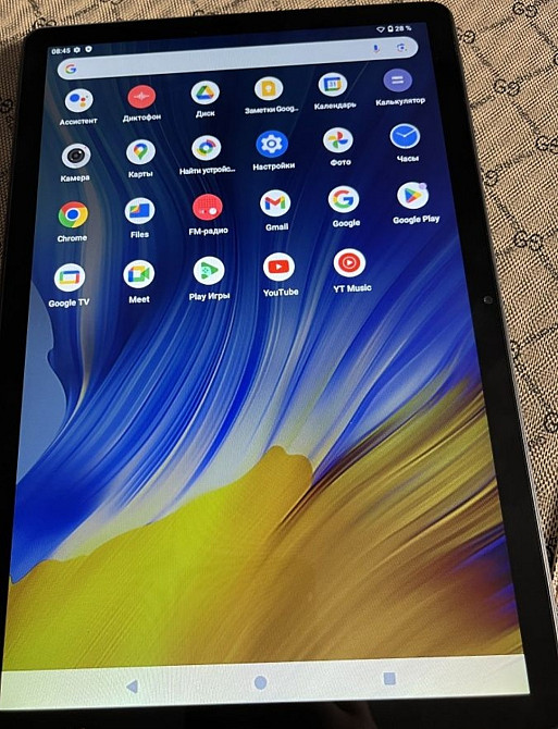 Планшет Vasoun L10 8/128Gb. Харьков - изображение 2