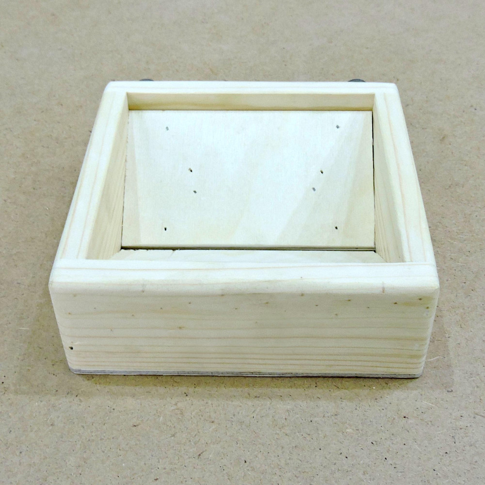 Держатель для туалетной бумаги 