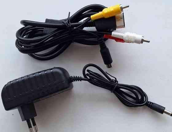 Ігрова консоль японського регіону Sega Dreamcast Київ