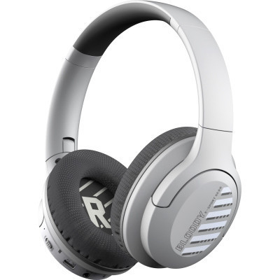 Навушники A4Tech Bloody MH360 Grey (4711421985161) Вінниця - фото 1