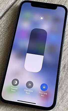 Айфон iPhone 12 mini 128Gb. Neverlock.Blue Киев