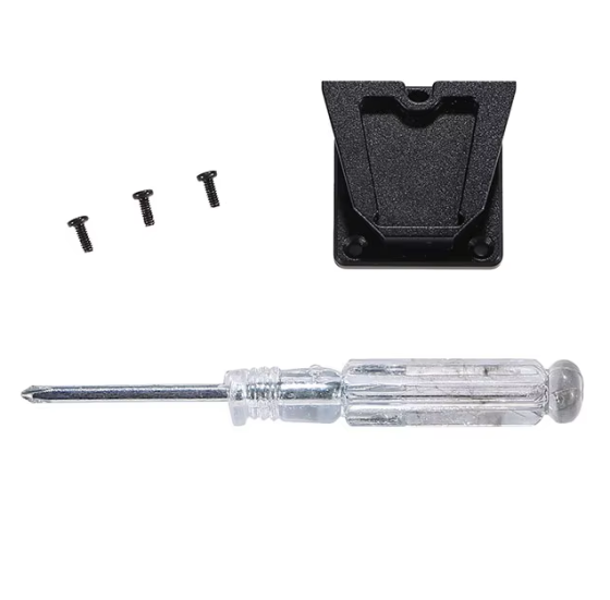 Пряжка для кріплення кронштейна адаптера мосту «ластівчин хвіст» NVG10 NVG120 Київ