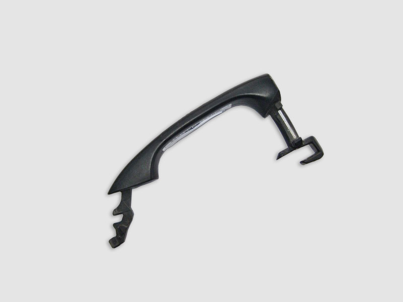 Mercedes-Benz  A2117602170 Зовнішня ручка задніх лівих дверей без хрому C-Class W203 Одесса - изображение 2