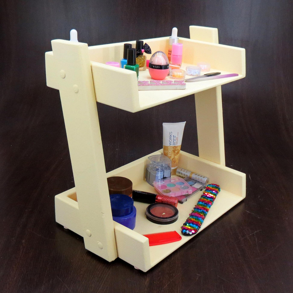 Органайзер для косметики 