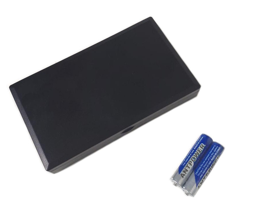 Весы ювелирные ACS 7019 на 200 г Винница - изображение 3