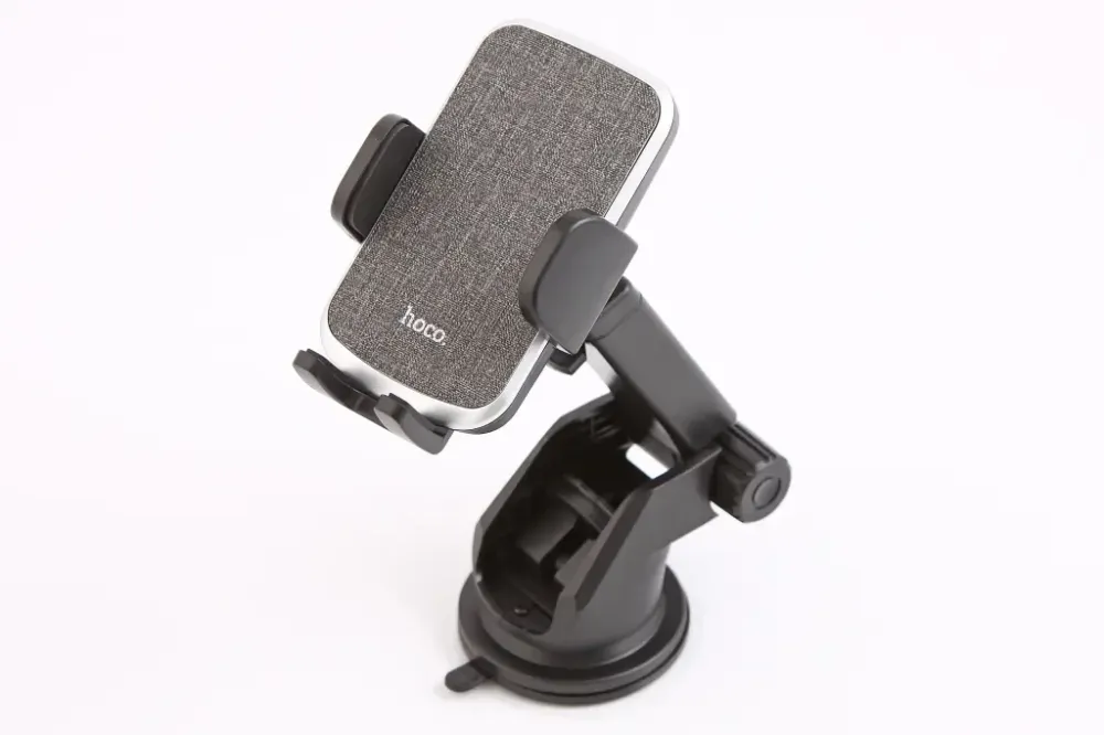 Подставка под телефон на присоске телескоп. Hoco CA 95 Винница - изображение 1
