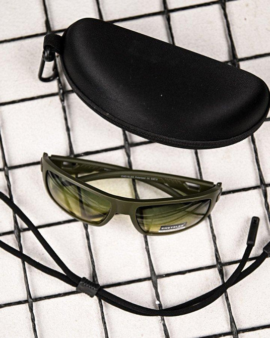 Милитари очки олива   ПП7835 Одесса - изображение 5