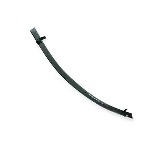 Аркуш №2 газель зад. 2-х аркуш (іран) ресорний Мукачево