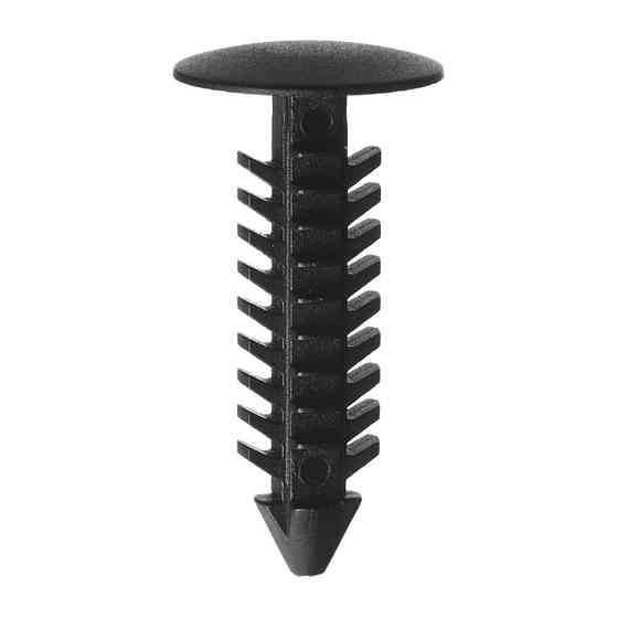 Клипса тепло-шумоизоляции капота Fiat Ford Mercury N804448 Киев