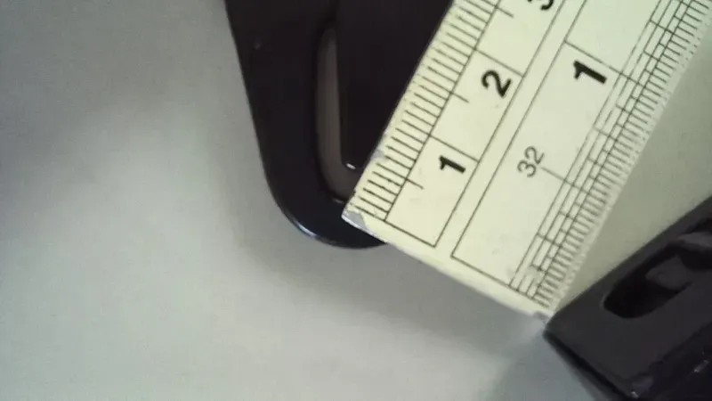 Ремінь двоточковий мультикам для перенесення дула Одеса - фото 3