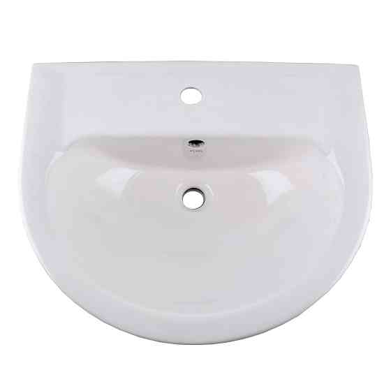 УМИВАЛЬНИК EURO 60 WB-EU-60 (000031011) Київ