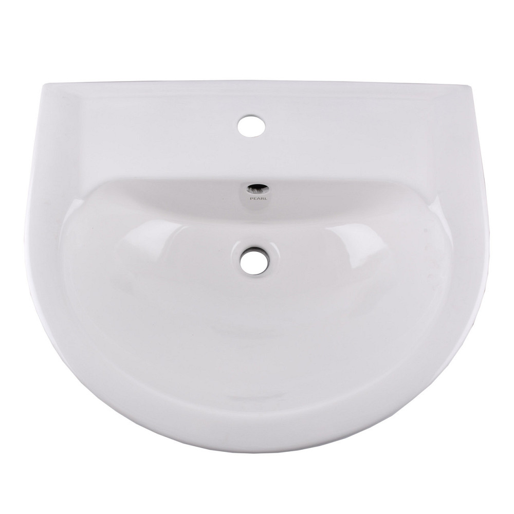 УМЫВАЛЬНИК EURO 60 WB-EU-60 (000031011) Киев - изображение 1