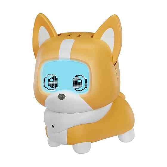 Інтерактивна іграшка з цифровим улюбленцем Pixel Petz – Коргі Дніпро
