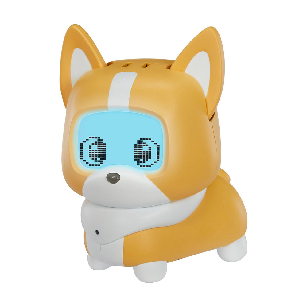Інтерактивна іграшка з цифровим улюбленцем Pixel Petz – Коргі Дніпро - фото 4