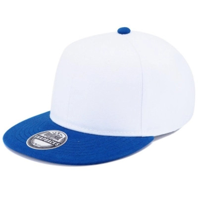 Кепка coFEE Snap білий/синій (2020-4A) Вінниця - фото 1