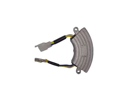 AVR (Стабилизатор напряжения) бензогенератора (2-2,8 KW, 220V) No4 ТМ Китай Solmir Киев