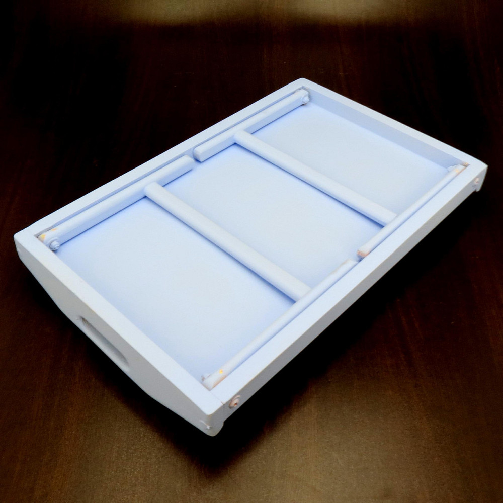 Столик-поднос для завтрака 