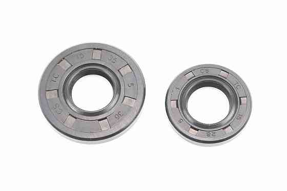 Сальники к-кт 2шт (15x28x5; 15x35x5) Київ