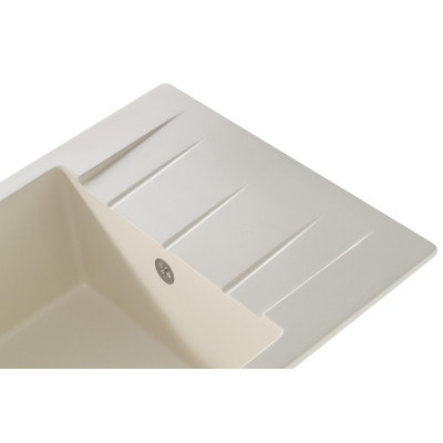 Мийка кухонна GRANADO MADRID ivory (gr1604) Вінниця - фото 3