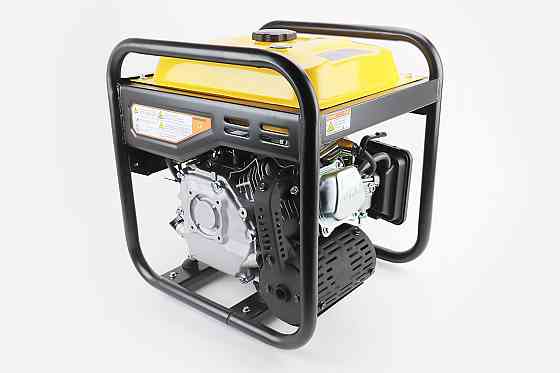 Генератор інверторний в зборі MXR4500i, 3200Вт/3500Вт. Київ