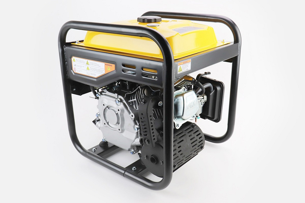 Генератор інверторний в зборі MXR4500i, 3200Вт/3500Вт. Київ - фото 2