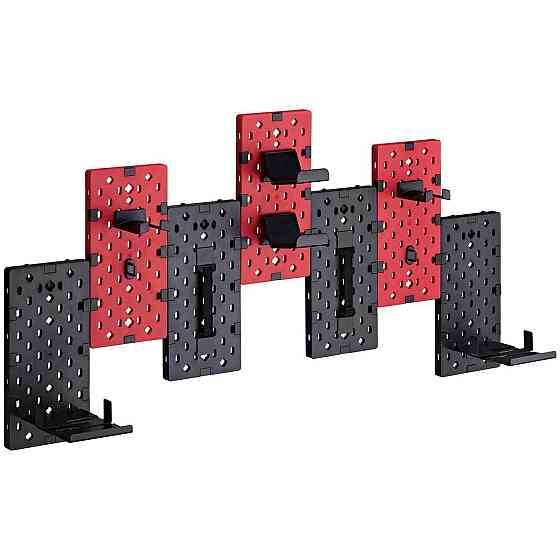 Органайзер OfficePro WO1080B Black/Red ( 10593 ) Харьков