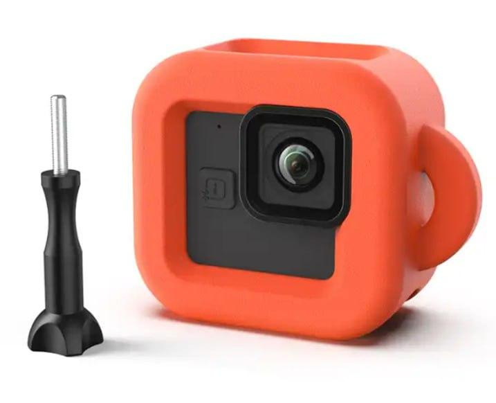 Поплавець захист на корпус GoPro 11 Mini AC Prof 925-Mini Київ - фото 1