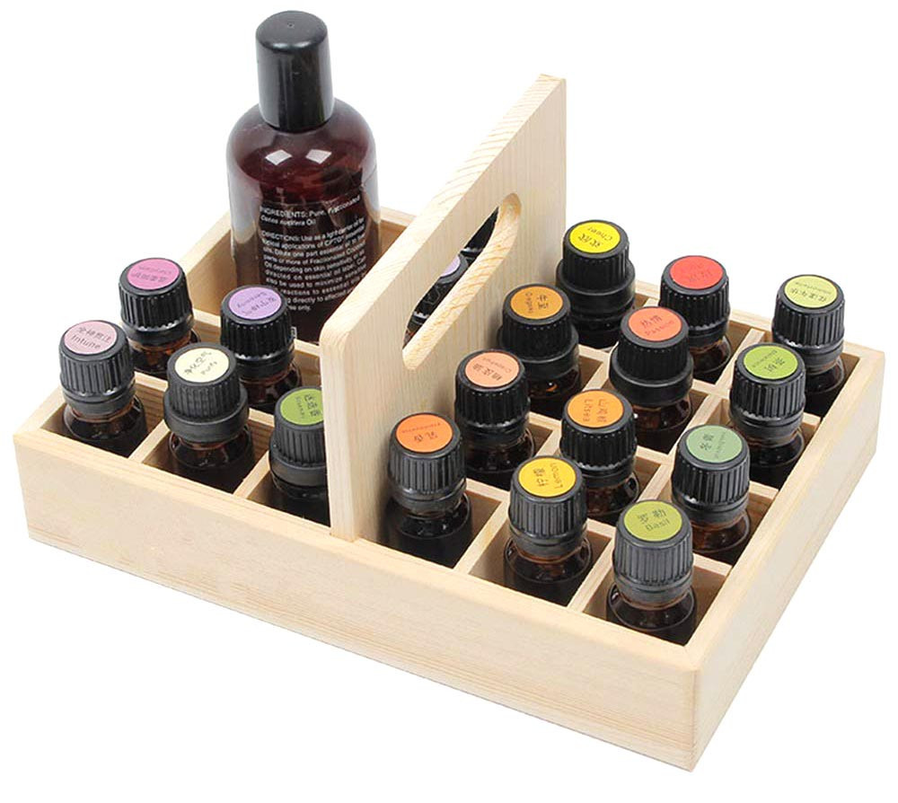 Органайзер для гель-лаков 