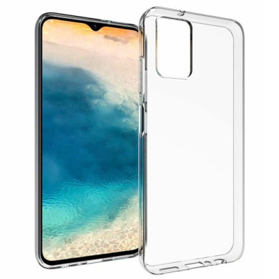 Чохол до мобільного телефона BeCover Nokia G22 Transparancy (709298) Вінниця - фото 3